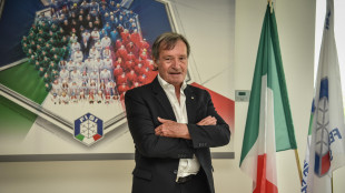 Sci: Roda, "Malag&ograve; insostituibile, nessuno alla sua altezza"
