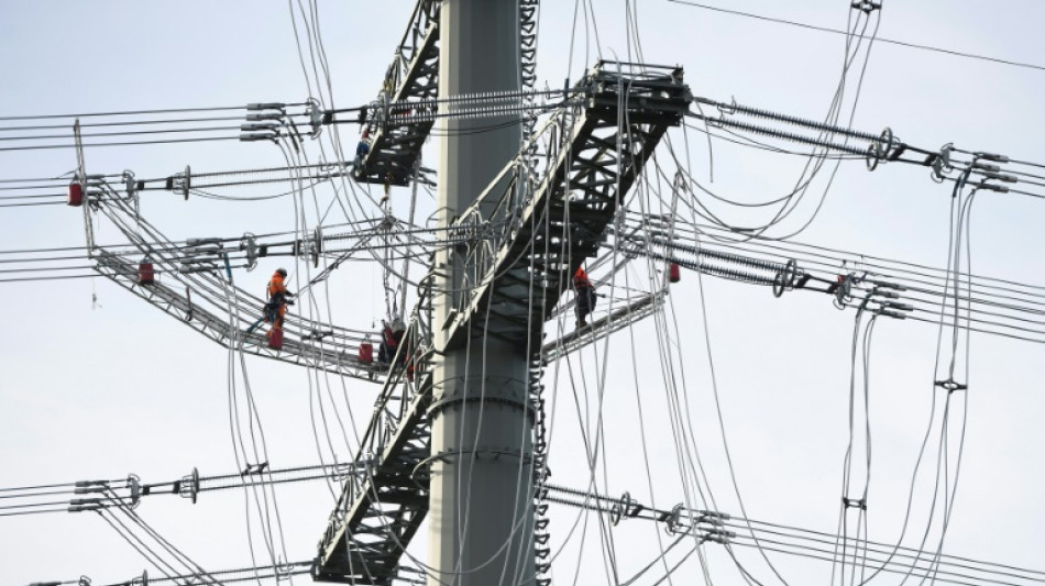 IT-Sicherheitsamtschefin warnt vor verstärkten Cyberangriffen auf Energieversorgung