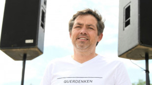 Querdenken-Initiator Ballweg werden versuchter Betrug und Geldw&auml;sche vorgeworfen