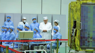 Seoul: Nordkoreanischer Spionagesatellit hatte "keinen milit&auml;rischen Nutzen"