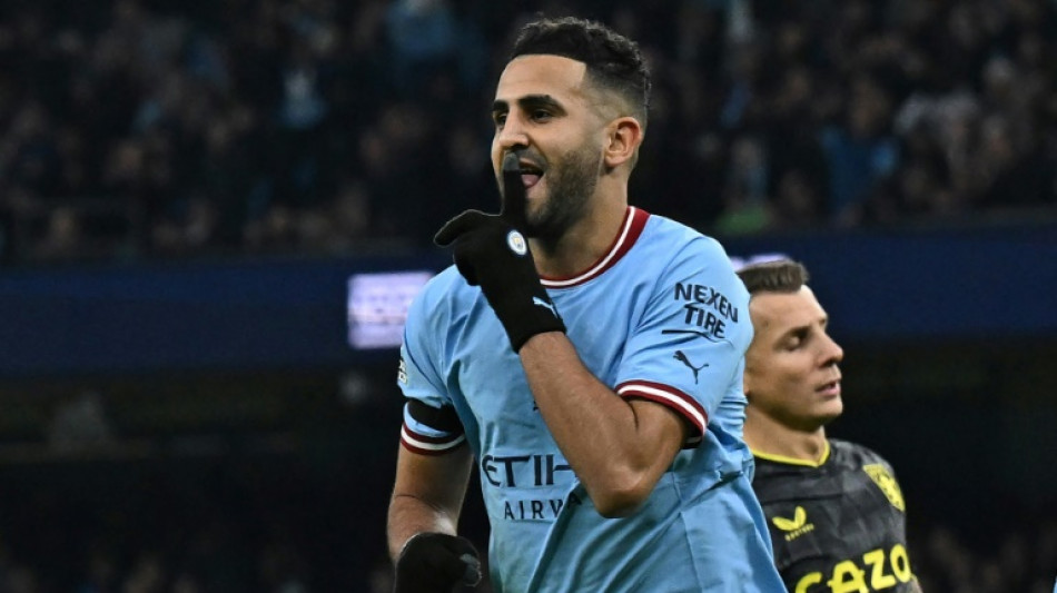 Man City fight back on the field to close on Arsenal