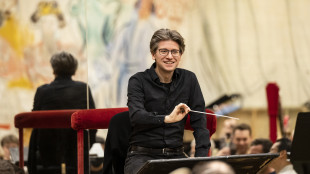 Daniele Rustioni al Met, 'la mia chimica con l'orchestra'