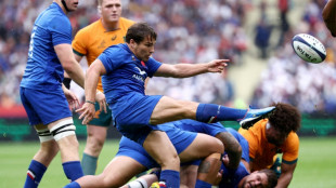 Three key battles in Rugby World Cup opening game