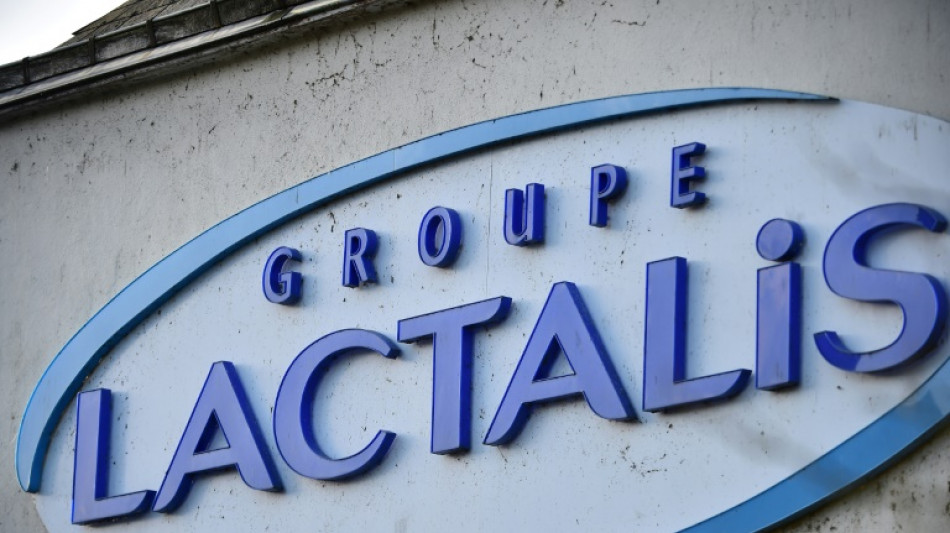 Elevage: Lactalis va réduire sa collecte de lait en France à partir de fin 2024