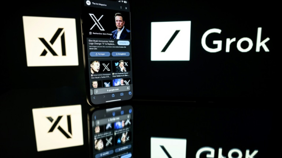 IA: une étude souligne des carences de Grok dans ses réponses sur la guerre Iran-Israël