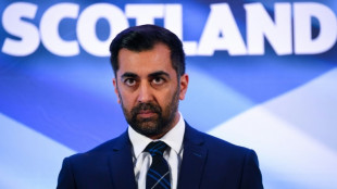 Schottisches Parlament best&auml;tigt Humza Yousaf als neuen Regierungschef