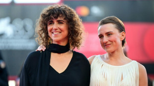 D&auml;nisch-&auml;gyptische Regisseurin May el-Toukhy gewinnt Goldenen L&ouml;wen in Venedig