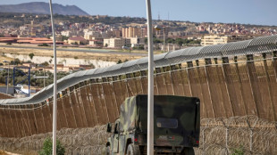 Fiscal&iacute;a espa&ntilde;ola investigar&aacute; la muerte de migrantes en la frontera con Marruecos
