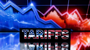 Trump inflexible sur les droits de douane, panique sur les marchés