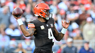 Watson undergoes shoulder surgery, set for 2024 NFL return