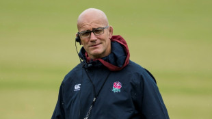 New Zealand's Mitchell to become new England women's rugby coach
