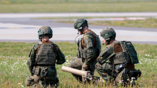 Polizei schie&szlig;t bei &Uuml;bung auf Bundeswehrsoldaten: Ermittlungen eingestellt