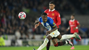 Brighton boss says he's 'already forgotten' Caicedo