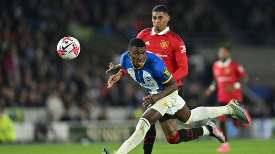 Liverpool agree British record &pound;110 million fee for Caicedo