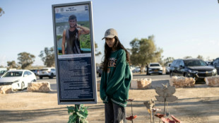 Dos años después, el duelo continúa en el sitio del festival israelí atacado por Hamás