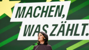 Gr&uuml;ne wollen f&uuml;r st&auml;rkere EU k&auml;mpfen und rechten Kr&auml;ften die Stirn bieten
