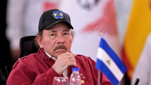 Ortega celebra com m&uacute;sica e dan&ccedil;a o 45&ordm; anivers&aacute;rio da revolu&ccedil;&atilde;o sandinista na Nicar&aacute;gua