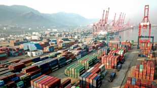 Chine: le commerce ext&eacute;rieur retrouve de la vigueur en mai
