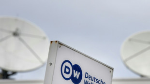 Deutsche Welle protestiert gegen Sperrung all ihrer Internetseiten in der T&uuml;rkei