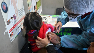 One in six US parents rejecting standard vaccine schedule: poll