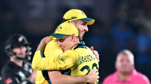 'Awesome', 'fantastic': Skippers hail record World Cup duel