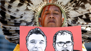 Disparus en Amazonie: des chefs autochtones d&eacute;noncent la politique du gouvernement br&eacute;silien