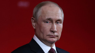 Russlands Pr&auml;sident Putin nimmt nicht pers&ouml;nlich am G20-Gipfel in Indonesien teil