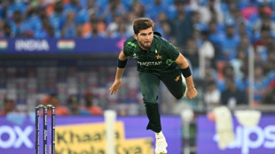 Pakistan pace ace Shaheen laid low by fever - reports