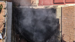 Sannazaro in fiamme, prima ipotesi danni 60-70 milioni di euro