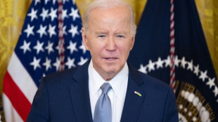 Biden insta a aprovar ajuda &agrave; Ucr&acirc;nia para evitar consequ&ecirc;ncias 'nefastas'