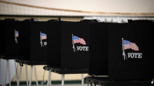 Erste Ergebnisse bei richtungsweisenden Kongresswahlen in den USA