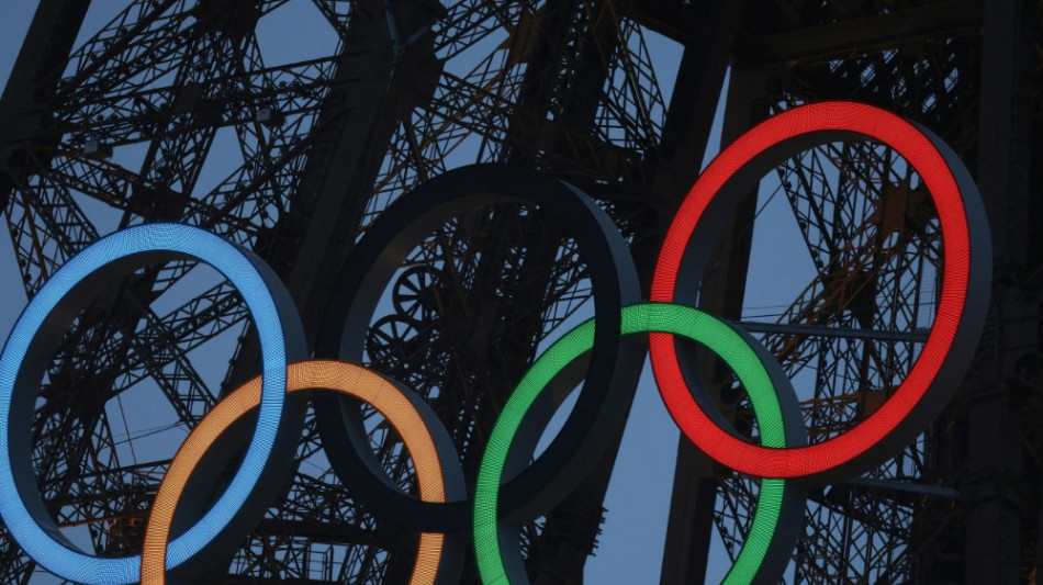 Olympia in Paris: Streamingangebot f&uuml;r ARD immer wichtiger