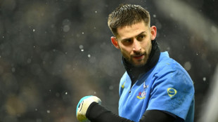 Tottenham empresta goleiro Guglielmo Vicario &agrave; Juventus