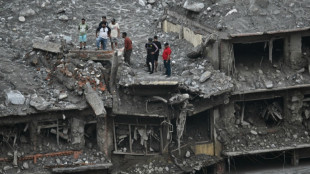 El glaciar de Nepal sufri&oacute; un calor inusual antes de colapsar y provocar el mortal deslave, seg&uacute;n un investigador