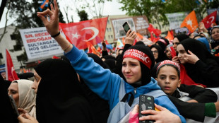 Erdogan ruft zum Wahlkampfabschluss zu Gebet in der Hagia Sophia auf