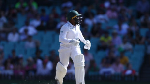 Bavuma back as South Africa captain after missing T20 tournament