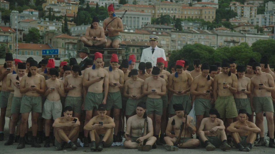 Efa, il documentario vincitore sostenuto dal Fondo Audiovisivo Fvg