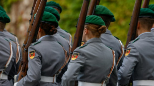 Union dringt vor Kabinettsberatung auf Änderung von Wehrdienstplänen