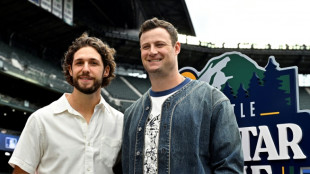 Yankees' Cole and D-backs' Gallen named MLB All-Star starters