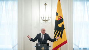 Steinmeier will sich k&uuml;nftig offensiver zu Wort melden