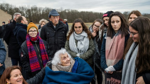 Auschwitz-&Uuml;berlebende Eva Fahidi-Pusztai gestorben