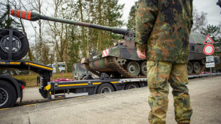 Prozess um Vorbereitung russischer Sabotageakte beginnt in München