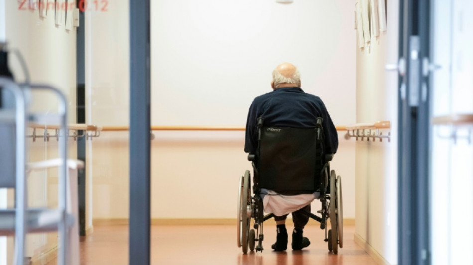 AWO: Fachkr&auml;ftemangel und fehlendes Geld bedrohen Arbeit sozialer Einrichtungen