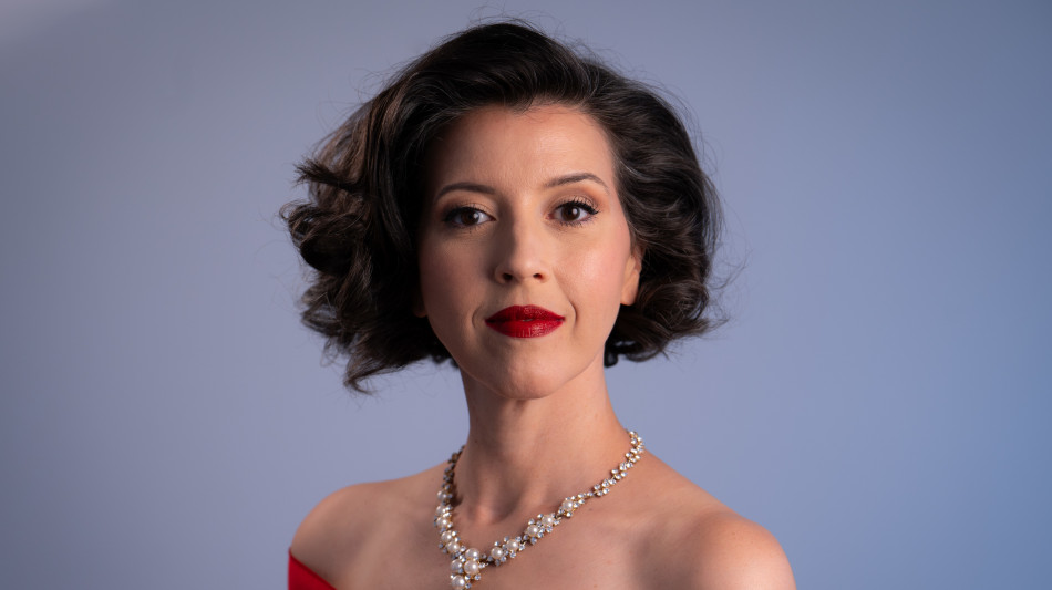 Santa Cecilia, il soprano Lisette Oropesa inaugura la stagione da camera