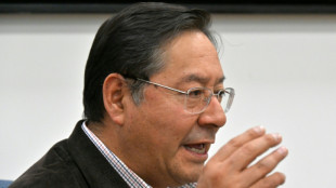 Detienen al expresidente de Bolivia Luis Arce por presunta corrupci&oacute;n