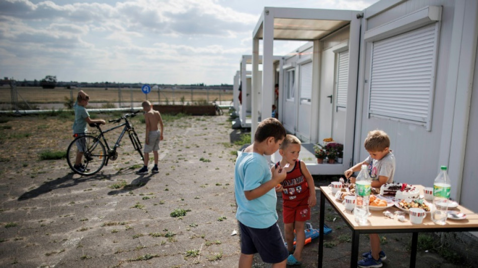 Ringen um Schritte bei Migration geht weiter - L&auml;nder wollen sich rasch abstimmen