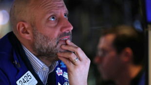 Wall Street a fini en nette baisse avant l'inflation am&eacute;ricaine, le Nasdaq a perdu 2%