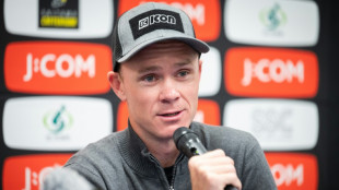 Froome in spotlight as Australia's biggest cycling event returns