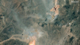 Nucléaire: l'Iran suspend sa coopération avec l'AIEA