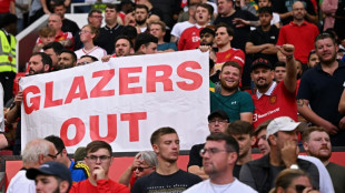 Man Utd fans seek clarity as Ratcliffe eyes minority stake